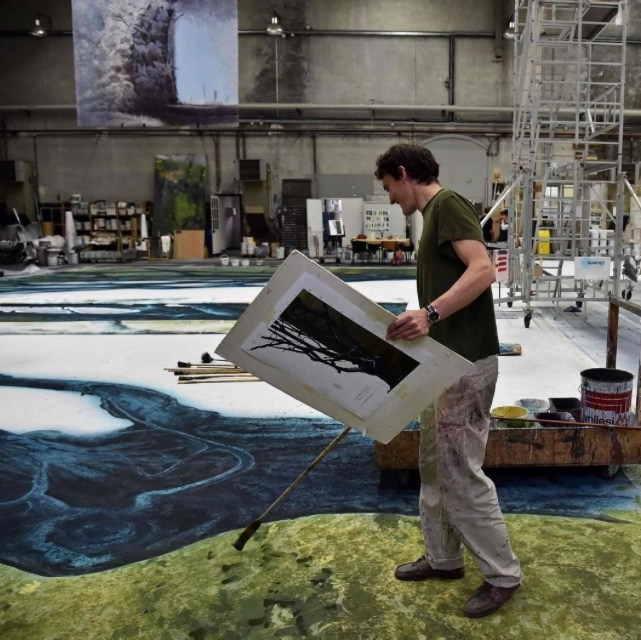 Le songe d'une nuit d'été